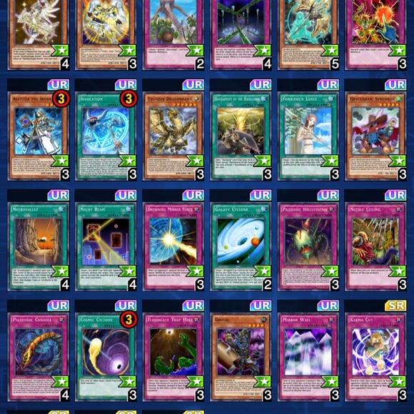 yugioh scapegoat card Yu-Gi-Oh Starter Deck: Joey: Scapegoat (SDJ-041) – Revolve Estate  Liquidation